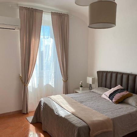 Campani apartment Rome Bagian luar foto