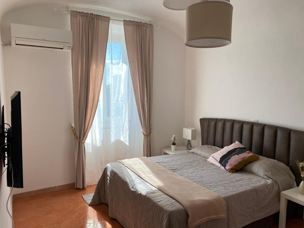 Campani apartment Rome Bagian luar foto