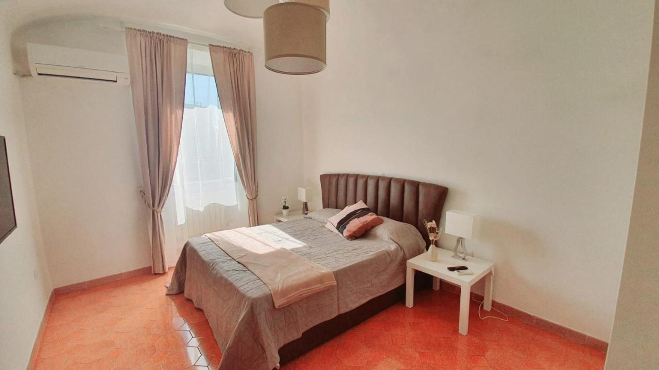 Campani apartment Rome Bagian luar foto
