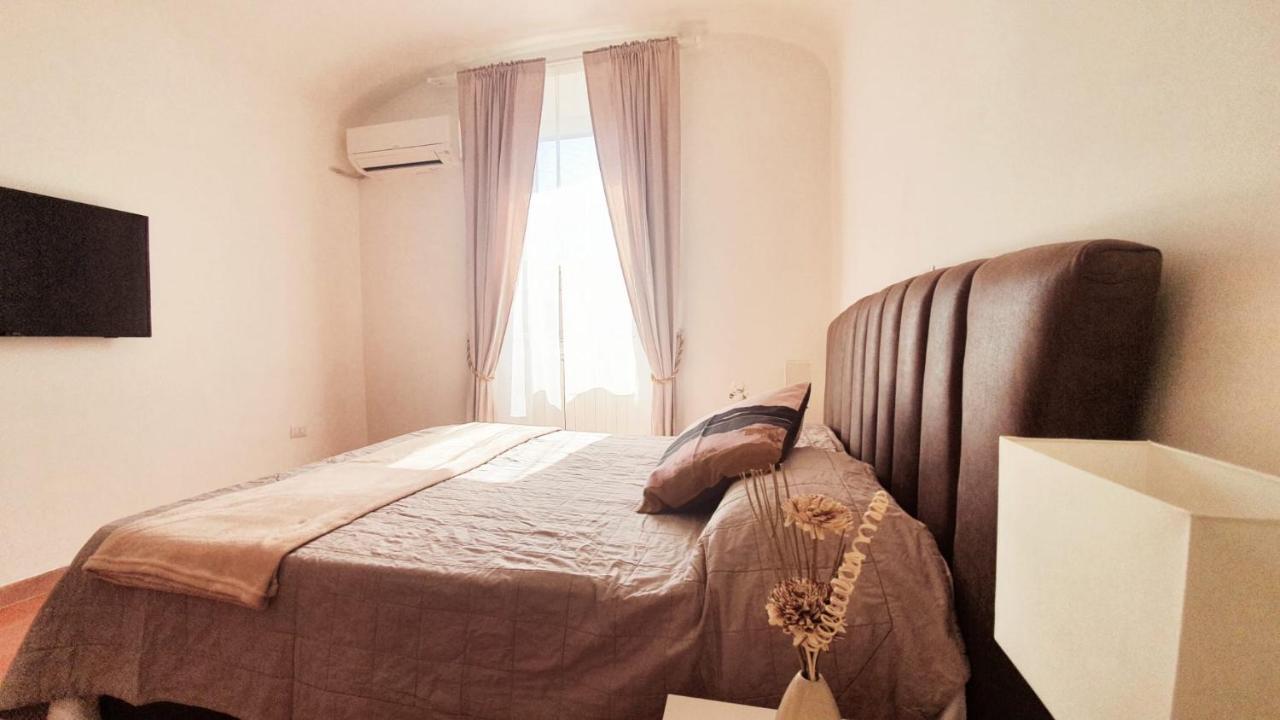 Campani apartment Rome Bagian luar foto