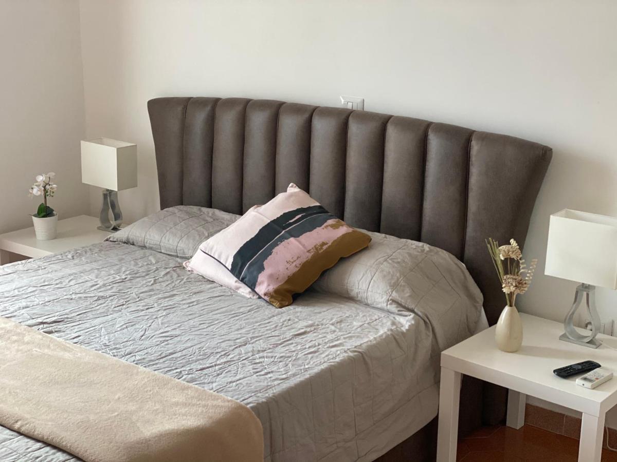 Campani apartment Rome Bagian luar foto