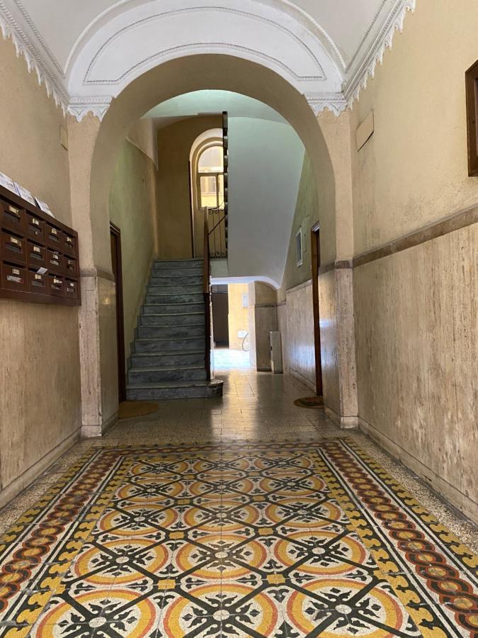 Campani apartment Rome Bagian luar foto