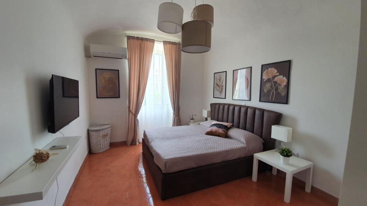 Campani apartment Rome Bagian luar foto