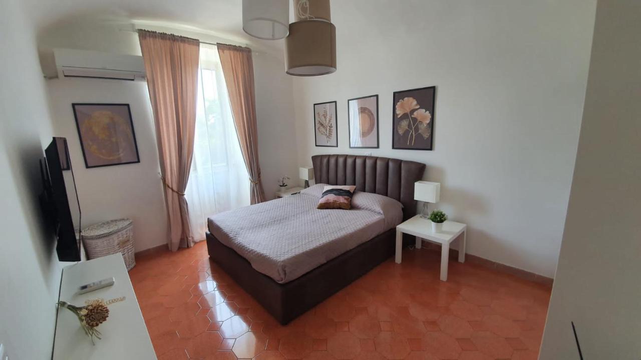 Campani apartment Rome Bagian luar foto